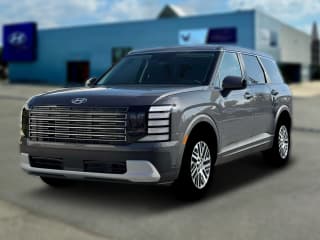 Hyundai Palisade SE AWD