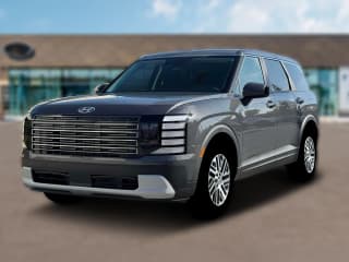 Hyundai Palisade SE AWD