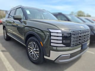 Hyundai Palisade SEL Convenience AWD