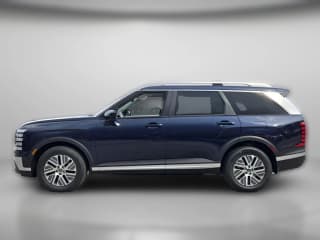 Hyundai Palisade Hybrid Blue SEL Premium 7P FWD