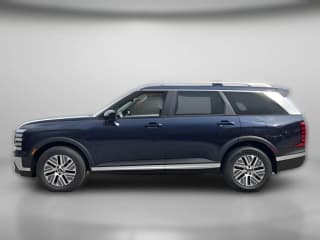 Hyundai Palisade Hybrid Blue SEL Premium 8P FWD