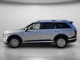 Hyundai Palisade Hybrid Blue SEL Premium 8P FWD