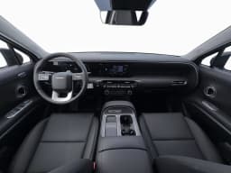 Hyundai Palisade Hybrid Blue SEL Premium 8P FWD 2026 — side view