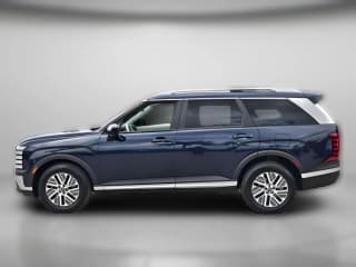 Hyundai Palisade Hybrid Blue SEL Premium 7P FWD