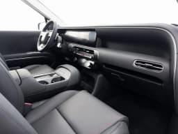 Hyundai Palisade Hybrid Blue SEL Premium 8P FWD 2026 — side view