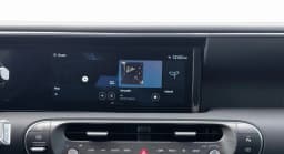 Hyundai Palisade Hybrid Blue SEL Premium 8P FWD 2026 — side view