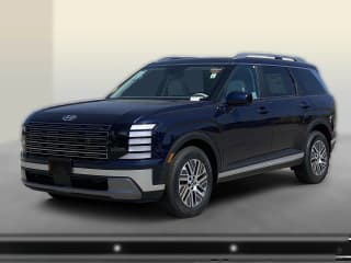 Hyundai Palisade Hybrid Blue SEL Premium 8P FWD