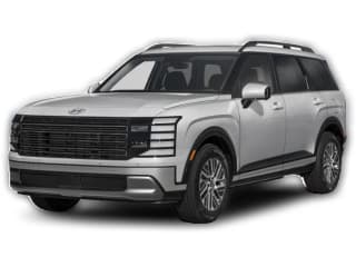 Hyundai Palisade Hybrid Blue SEL Premium 7P FWD