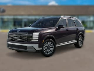 Hyundai Palisade Hybrid Blue SEL Premium 7P FWD