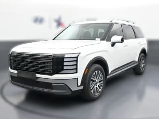 Hyundai Palisade Hybrid Blue SEL Premium 7P FWD