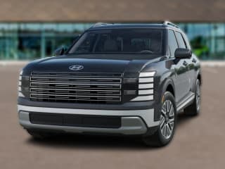 Hyundai Palisade Hybrid Blue SEL Premium 7P FWD