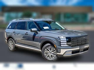 Hyundai Palisade Hybrid Blue SEL Premium 7P FWD