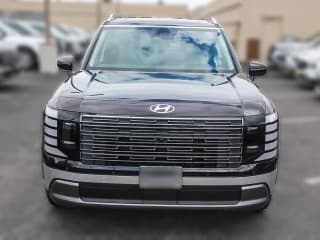 Hyundai Palisade Hybrid Blue SEL Premium 8P FWD