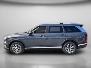 Hyundai Palisade Hybrid Blue SEL Premium 7P FWD