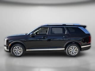 Hyundai Palisade Hybrid Blue SEL Premium 8P FWD