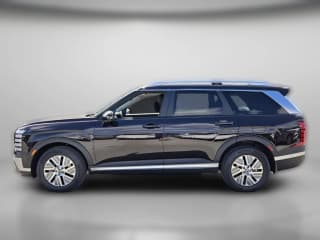Hyundai Palisade Hybrid Blue SEL Premium 7P FWD