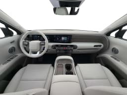 Hyundai Palisade Hybrid Blue SEL Premium 8P FWD 2026 — side view