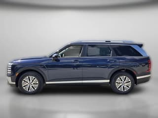 Hyundai Palisade Hybrid Blue SEL Premium 7P FWD