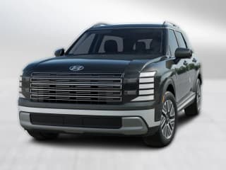 Hyundai Palisade Hybrid SEL Premium 7P AWD