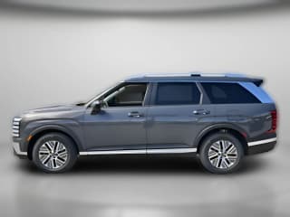 Hyundai Palisade Hybrid SEL Premium 7P AWD