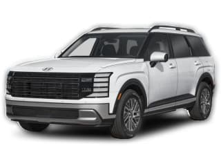 Hyundai Palisade Hybrid SEL Premium 7P AWD