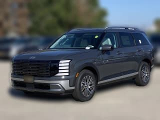 Hyundai Palisade Hybrid SEL Premium 8P AWD