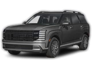 Hyundai Palisade Hybrid SEL Premium 7P AWD