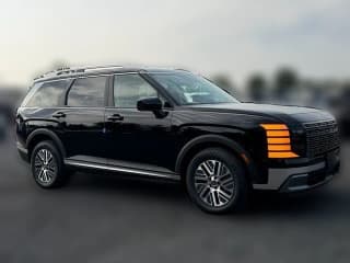 Hyundai Palisade Hybrid SEL Premium 7P AWD