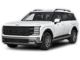 Hyundai Palisade Hybrid SEL Premium 7P AWD