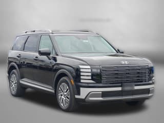 Hyundai Palisade Hybrid SEL Premium 7P AWD