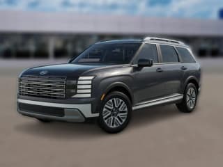 Hyundai Palisade Hybrid SEL Premium 8P AWD