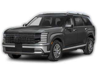 Hyundai Palisade Hybrid SEL Premium 8P AWD