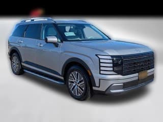 Hyundai Palisade Hybrid SEL Premium 7P AWD