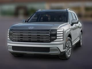 Hyundai Palisade Hybrid SEL Premium 7P AWD