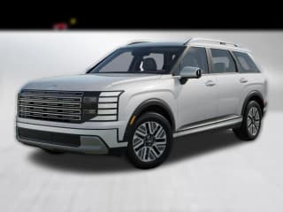 Hyundai Palisade Hybrid SEL Premium 8P AWD