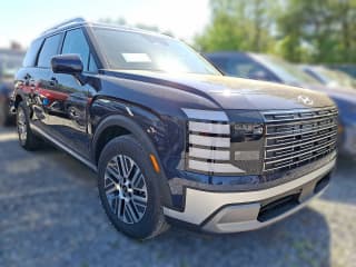 Hyundai Palisade Hybrid SEL Premium 7P AWD