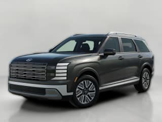 Hyundai Palisade Hybrid SEL Premium 8P AWD