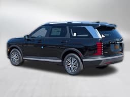 Hyundai Palisade Hybrid SEL Premium 7P AWD 2026 — side view
