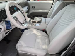 Hyundai Palisade Hybrid SEL Premium 7P AWD 2026 — side view