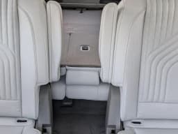 Hyundai Palisade Hybrid SEL Premium 7P AWD 2026 — side view