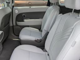Hyundai Palisade Hybrid SEL Premium 7P AWD 2026 — side view