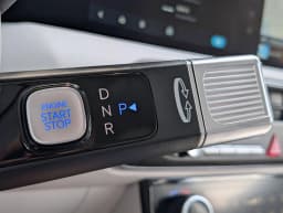 Hyundai Palisade Hybrid SEL Premium 7P AWD 2026 — side view