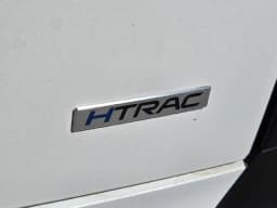 Hyundai Palisade Hybrid SEL Premium 7P AWD 2027 — side view