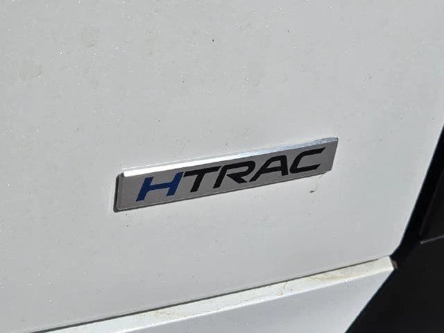 Hyundai Palisade Hybrid SEL Premium 7P AWD 2027 — side view