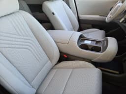 Hyundai Palisade Hybrid SEL Premium 7P AWD 2027 — side view