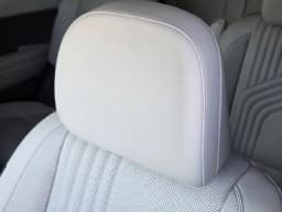 Hyundai Palisade Hybrid SEL Premium 7P AWD 2027 — side view