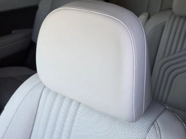 Hyundai Palisade Hybrid SEL Premium 7P AWD 2027 — side view