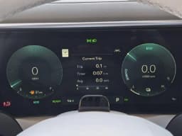 Hyundai Palisade Hybrid SEL Premium 7P AWD 2027 — side view