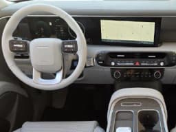 Hyundai Palisade Hybrid SEL Premium 7P AWD 2027 — side view