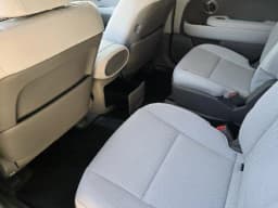 Hyundai Palisade Hybrid SEL Premium 7P AWD 2027 — side view